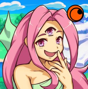Download Crunchyroll: Magical Drop VI Mod Apk v1.0 (Unlock All Content) Latest 2025