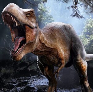 Download Tyrannosaurus Simulator Mod Apk v1.2.6 (Unlimited Coins) Latest 2025