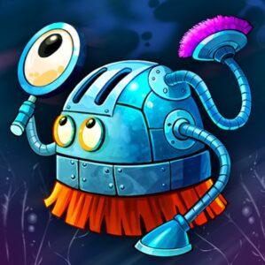Download Varenje: Don’t Touch Berries Mod Apk v1.2.0 (Unlock All Chapters) Latest 2025