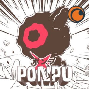 Download Ponpu Mod Apk v1.1.4 (Free Download) Latest 2025