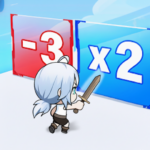 Download Idle Hunter: Eternal Soul Mod Apk v0.8.4 (Mod Menu) Terbaru 2025