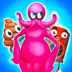 Download Merge Anything Mod Apk v3.1.14 (No Ads) Latest 2025