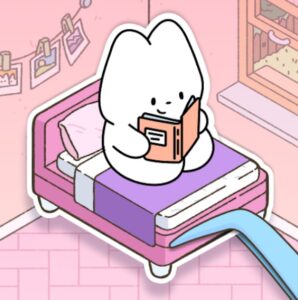 Download My Sticker Room Mod Apk v1.1.3 (No Ads) Latest 2025