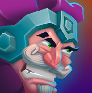 Download LandForge Mod Apk v0.2.7 (Always Win) Latest 2025