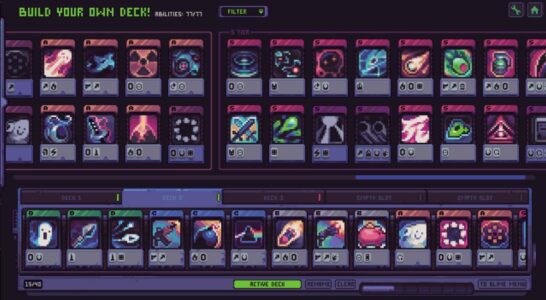 Screenshot Slime 3K: Rise Against Despot Mod APK