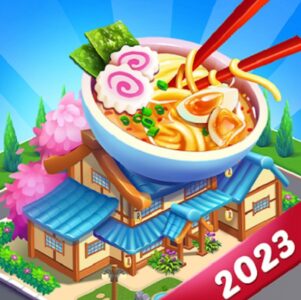 Download Cooking Playtime: Tasty Street Mod Apk v1.2.60 (Unlimited Money) Latest 2025
