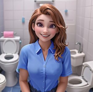 Download Flush&Go Management Simulator Mod Apk v1.0.0 (Free Shopping) Latest 2025