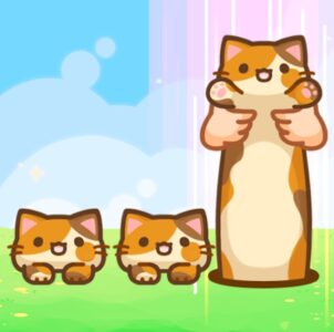 Download Screw Cat: Cat Puzzle Mod Apk v1.3.12 (No Ads) Latest 2025