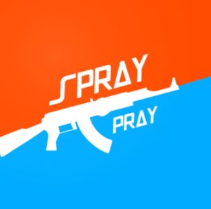 Download Spray & Pray – FPS Bhop Mod Apk v1.5.1 (NO ADS) Latest 2025
