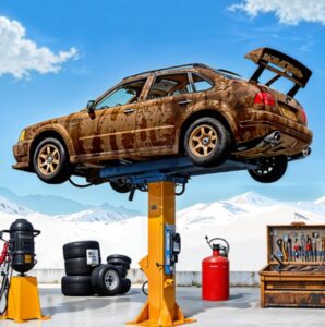 Download Car Makeover: ASMR Games Car Makeover: ASMR Games Mod Apk v1.5 (No Ads) Latest 2025