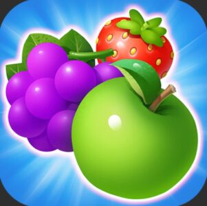 Download Fruit Hero Mod Apk v1.8.3 (No Ads) Latest 2025
