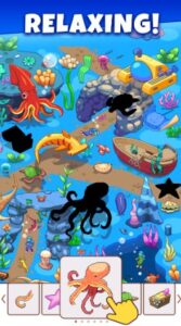 Screenshot Picture Builder - Puzzle Game Mod APK