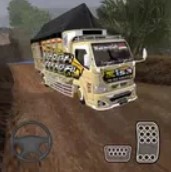 Download Truck Jalur Hutan Ekstrim Mod Apk v1.0 (No Ads) Latest 2025