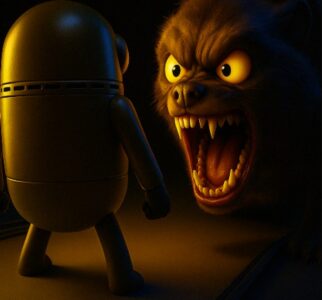 Download PVP Ripo Scary 3D Game Mod Apk v1.0 (No Ads) Latest 2025