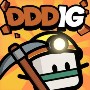 Download DDDigger Mod Apk v1.1.13 (Unlimited Currency) Latest 2025
