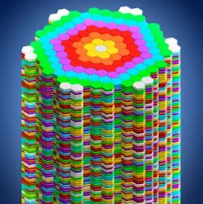 Download Hexa Sort Mod Apk v3.6.31 (No Ads) Latest 2025