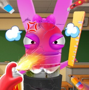 Download Bad Student: School Prank Mod Apk v1.0.4 (Unlimited Currency) Latest 2025