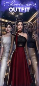 Screenshot Seven Hearts Stories Mod APK