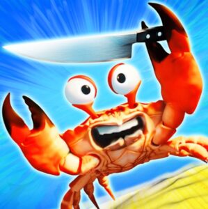 Download King of Crabs – Invasion Mod Apk v1.0.2 (No Ads) Latest 2025