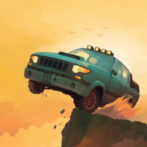 Download WINCH IT OUT Mod Apk v1.0.1 (Unlock All Levels) Latest 2025