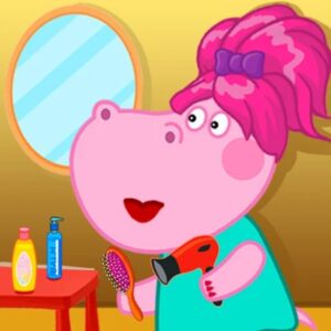 Download Hair Salon: Fashion Games Mod Apk v1.8.8 (Free Shopping) Latest 2025