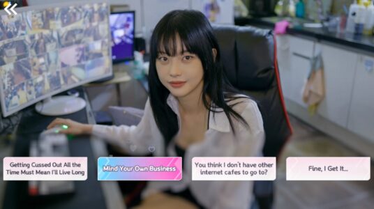 Screenshot Five Hearts Under One Roof Mod APK