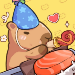 Download Cookingdom Mod Apk v1.0.99 (Unlock Rewards/NO ADS) Terbaru 2026