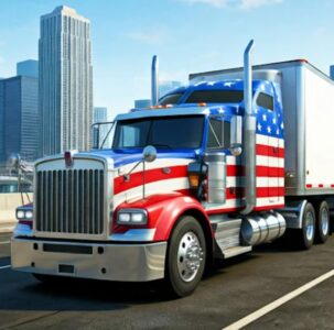 Download Truck Masters: World Simulator Mod Apk v2026.1.9 (Unlimited Cash) Terbaru 2026