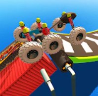 Download Ninja Drivers Mod Apk v0.3 (NO ADS) Latest 2025
