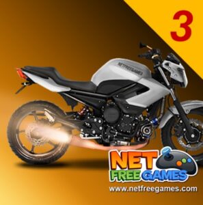 Download Moto Throttle 3 Mod Apk v1.1 (No Ads) Latest 2025