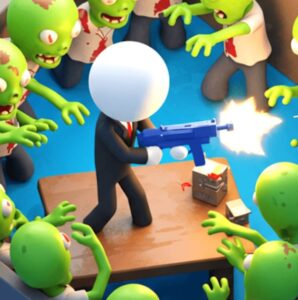 Download Walkers Attack Mod Apk v1.15.2 (Unlimited Resources) Latest 2025