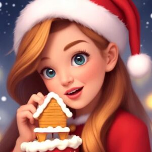 Download Christmas Restaurant Cooking Mod Apk v1.2.8 (Unlimited Currency) Latest 2025