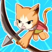 Download Cat Outpost Mod Apk v1.0 (No Ads) Latest 2025