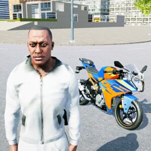 Download Indian Car Bike Drive GTIV Mod Apk v1.62 (No Ads) Latest 2025