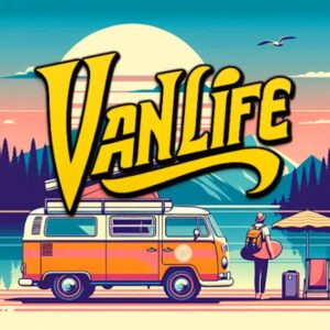 Download VanLife Simulator Mod Apk v0.4.5 (Unlimited Banknotes) Neueste Version 2025