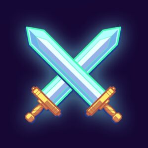 Download Lost For Swords Mod Apk v1.45 (No Ads) Latest 2025