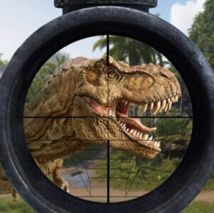 Download De-Extinction: Jurassic Mod Apk v1.3.8.54 (Speed Change) Latest 2025