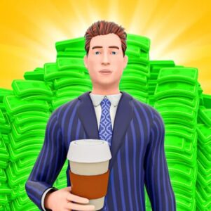Download Office Life! Mod Apk v8.0.0 (Unlimited Money) Latest 2025