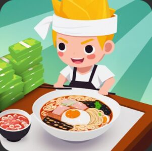 Download Ramen Ready Mod Apk v1.0 (No Ads) Latest 2025