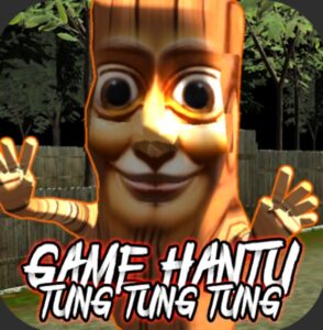 Download Hantu Tung Tung Tung Sahur 3D Mod Apk v0.0.3 (No Ads) Latest 2025