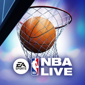 Download NBA Live Asia Mod Apk v9.1.11 (No Ads) Latest 2025