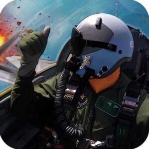 Download Ace Fighter: Modern Air Combat Jet Warplanes Mod Apk v2.736 (Unlimited Money) Latest 2025