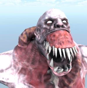 Download Evil Monsters 2 – Escape Mod Apk v5.6 (Enemies Will Not Attack) Latest 2025