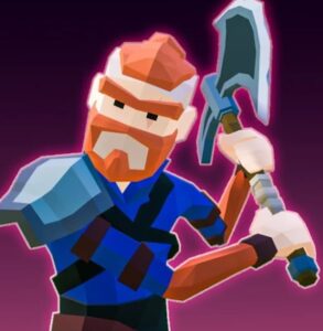 Download Rogue Slasher: Dungeon ARPG Mod Apk v0.6.3 (Unlimited Diamonds) Latest 2025