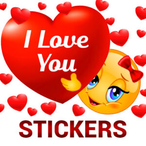 Download Stickers and emoji – WASticker Mod Apk v2.1.8.1 (VIP Unlocked) Terbaru 2025