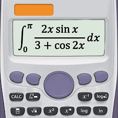 Download Scientific calculator plus advanced 991 calc Mod Apk v7.9.2.130 (Premium Unlocked) Latest 2025