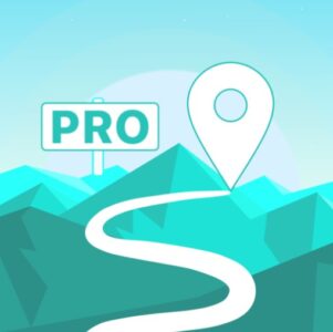 Download GPX Viewer PRO Mod Apk v1.46.2 (Premium Unlocked) Latest 2025