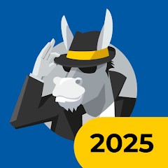 Download HMA VPN Proxy Mod Apk v5.59.6349 (Premium Unlocked) Terbaru 2026