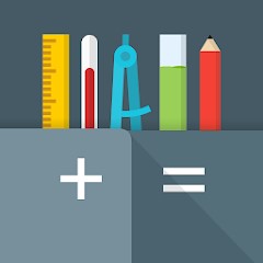 Download All-In-One Calculator Mod Apk v3.0.6 (Pro Unlocked) Latest 2026