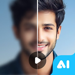 Download AI Video Enhancer – Utool Mod Apk v1.181.73 (Premium Unlocked) Terbaru 2026
